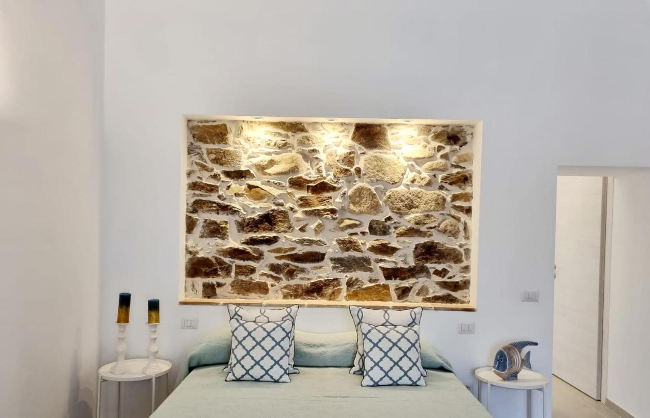 Ferienwohnung Stazzo San Teodoro La Quercia Piscina Condivisa Exterior foto