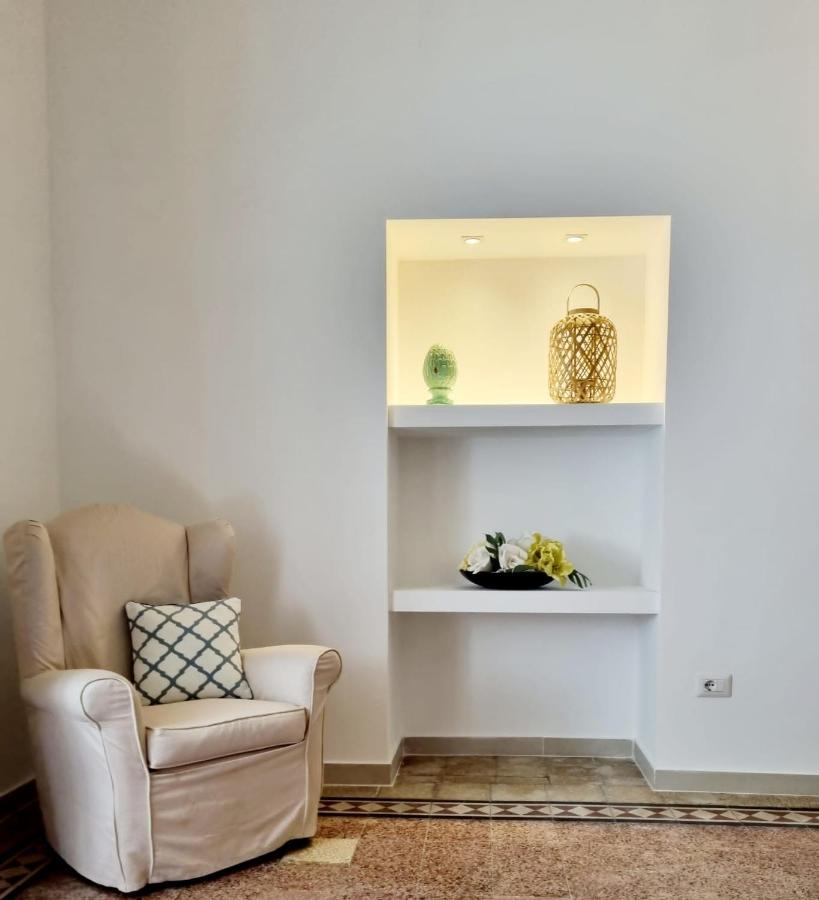 Ferienwohnung Stazzo San Teodoro La Quercia Piscina Condivisa Exterior foto